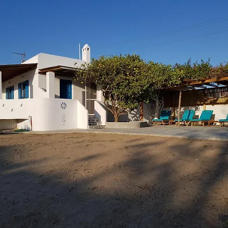 Bougainvillea House - Mykonos Nyaraló Mykonos Town