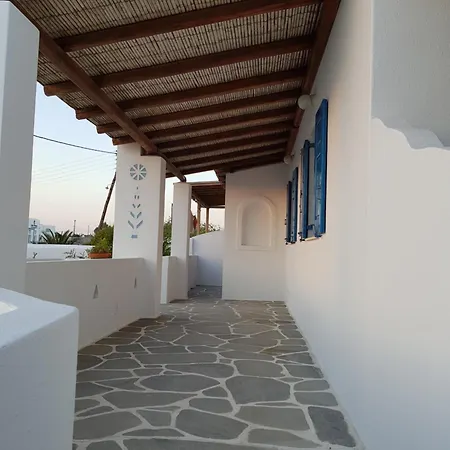 Bougainvillea House - Mykonos Mykonos Town