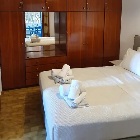 Holiday home Bougainvillea House - Mykonos