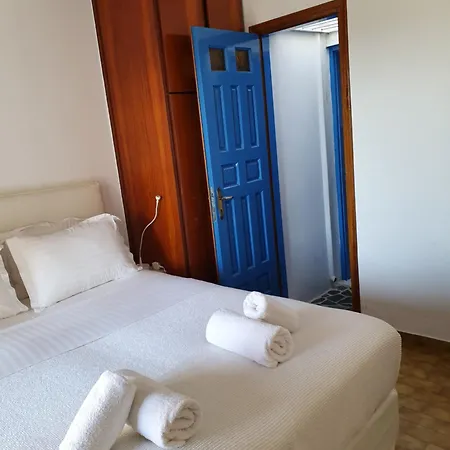 Nyaraló Bougainvillea House - Mykonos