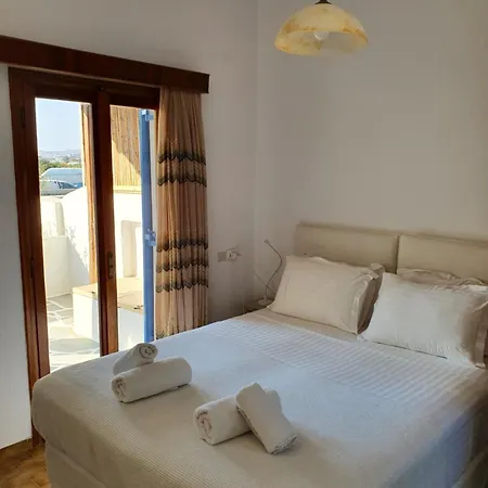 Nyaraló Bougainvillea House - Mykonos Mykonos Town