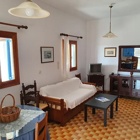 Bougainvillea House - Mykonos Holiday home Mykonos Town