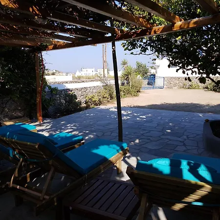 Bougainvillea House - Mykonos Holiday home