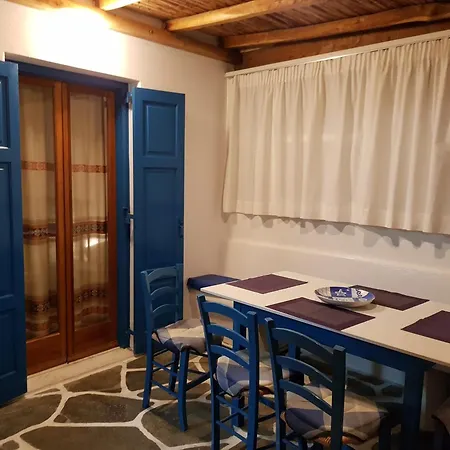 Bougainvillea House - Mykonos Nyaraló Mykonos Town