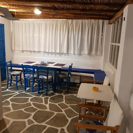 Nyaraló Bougainvillea House - Mykonos Mykonos Town