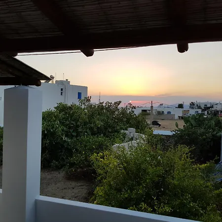 Holiday home Bougainvillea House - Mykonos Mykonos Town